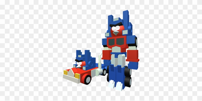 Angry Birds Transformers Angry Birds Transformers Roblox Free Transparent Png Clipart Images Download - angrybird icon roblox angrybirds png image transparent