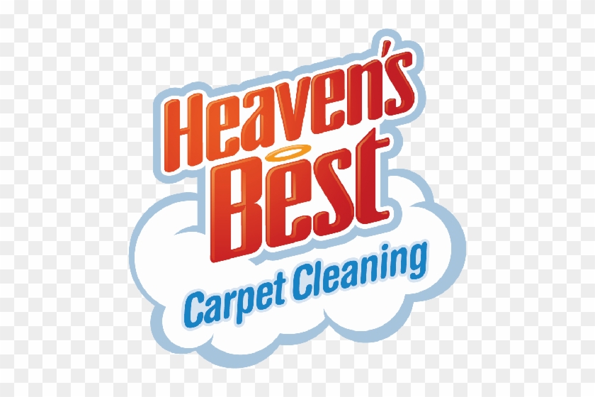 Heaven's Best Carpet Cleaning - Heavens Best Carpet Cleaning #1042572