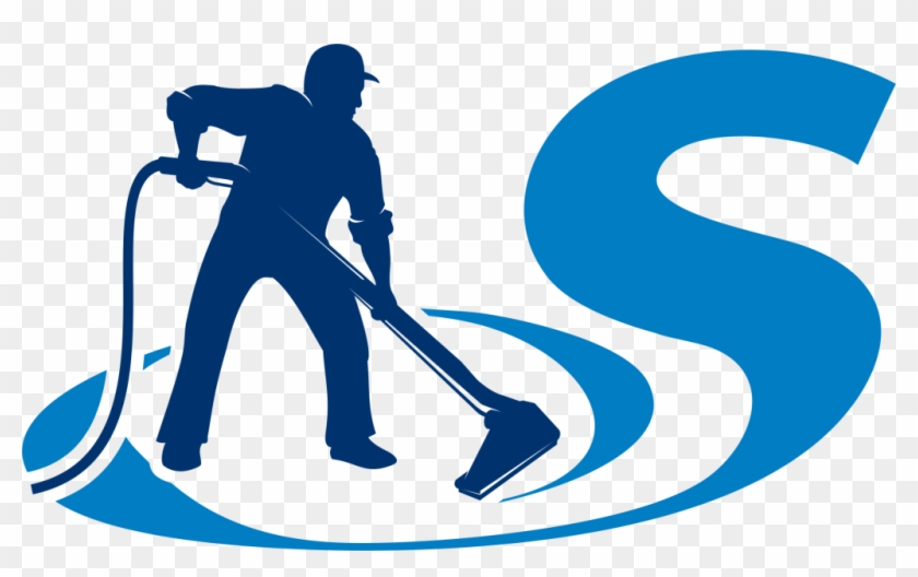 Cleaning Services Logo - Cleaning Services Logo Png #1042641