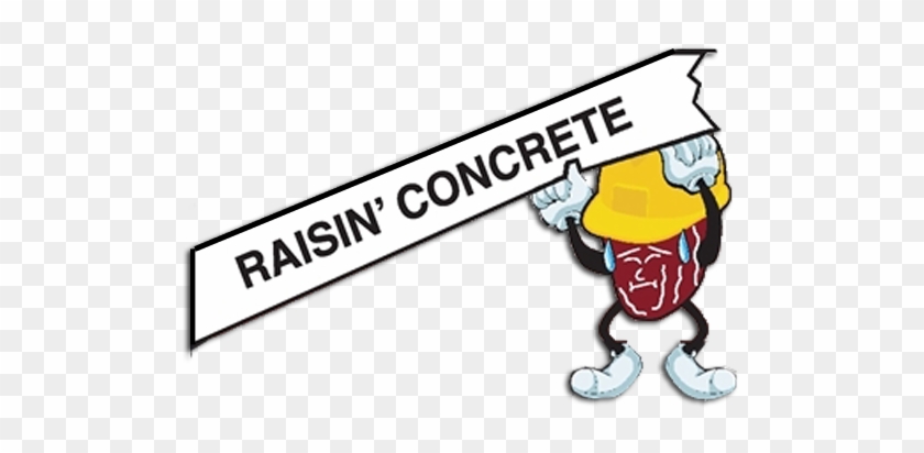 Raisin' Concrete - Saskatoon #1042654