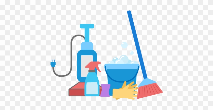 House Cleaning Services - Housekeeping #1042658