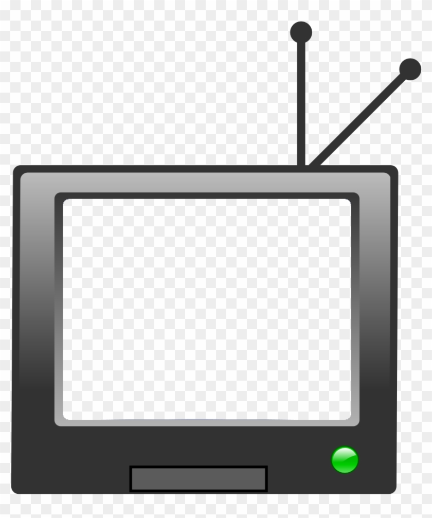 Lcd Screen Icon Png - Tv Uk Icon #1042703