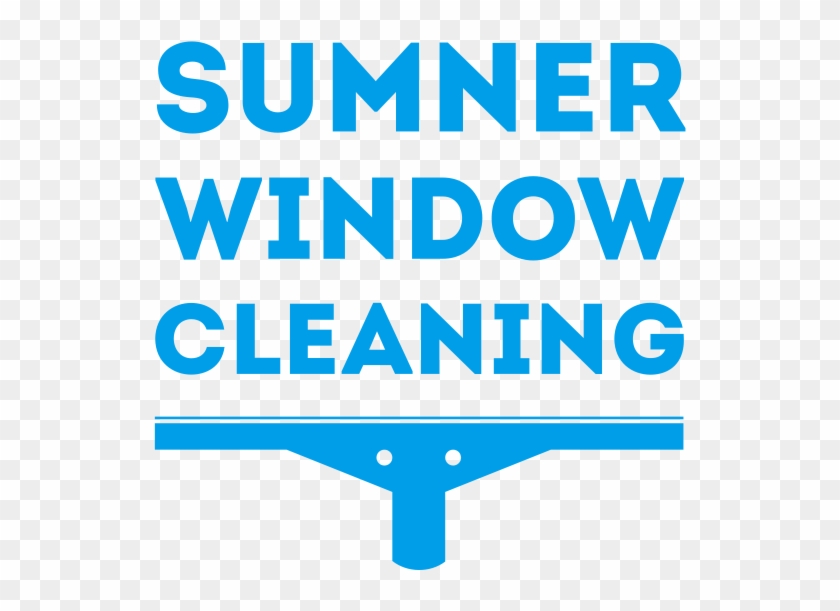 Window Cleaning Services - Png Window Cleaning #1042725