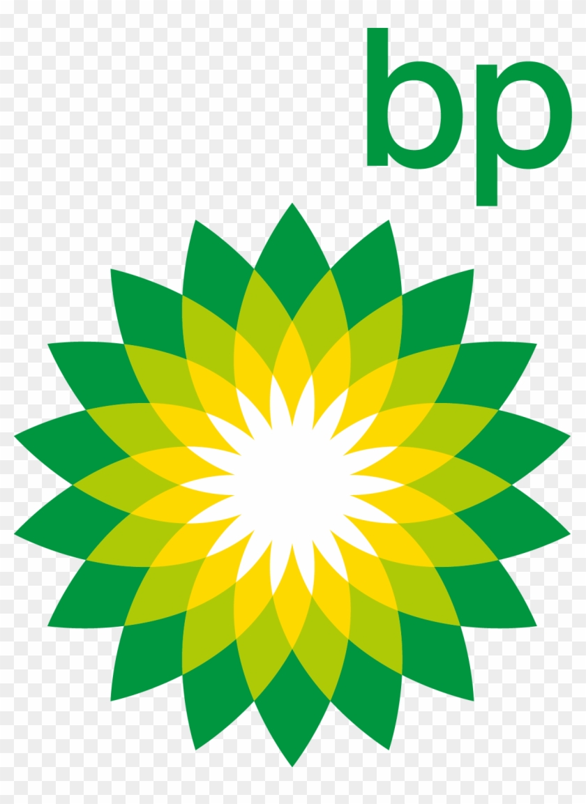 Bp Logo - Bp Logo Png #1042787