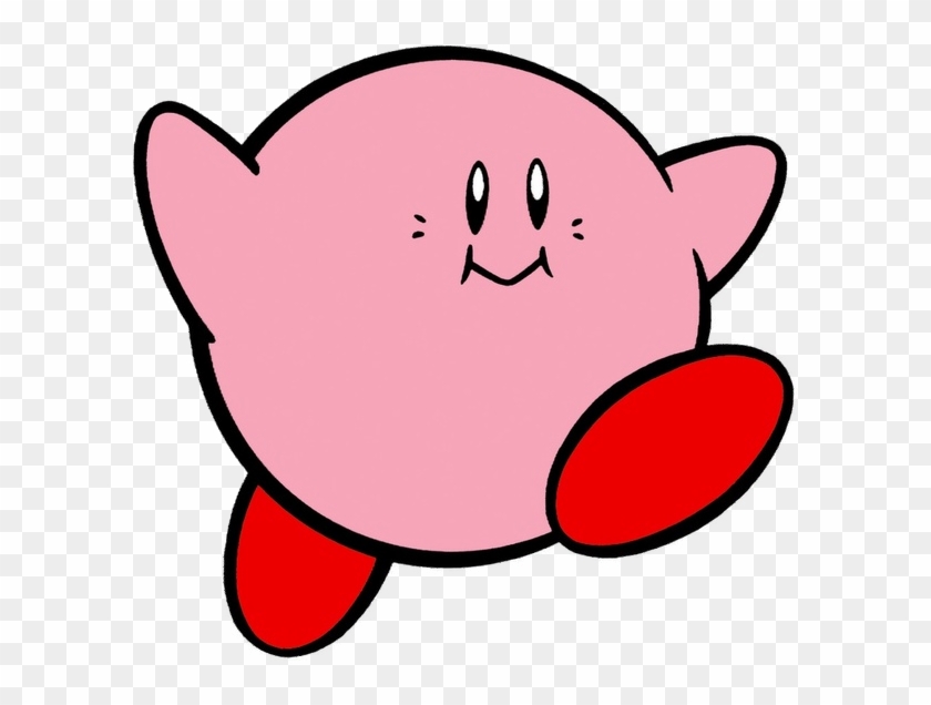 Kirby's Dream Land Artwork #1042882