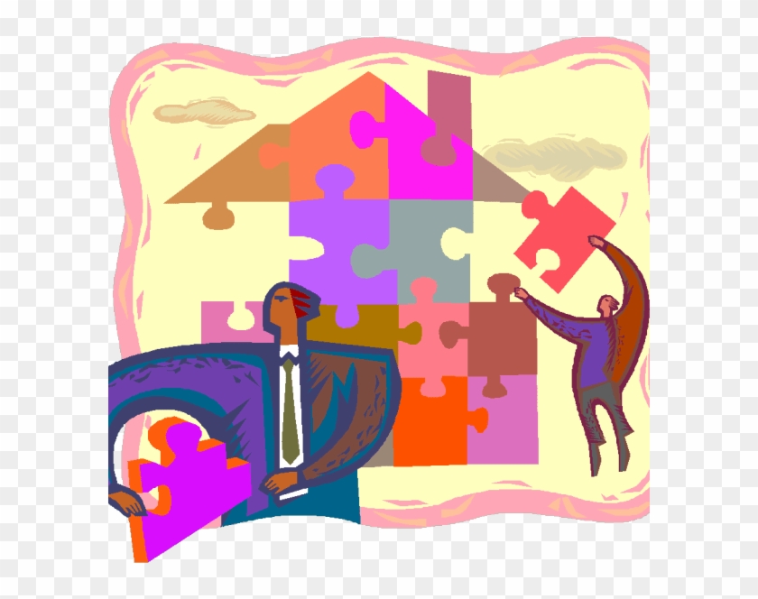 Microsoft Office Clip Art Home Renovation - Communication Activities With Adults [book] #1042891