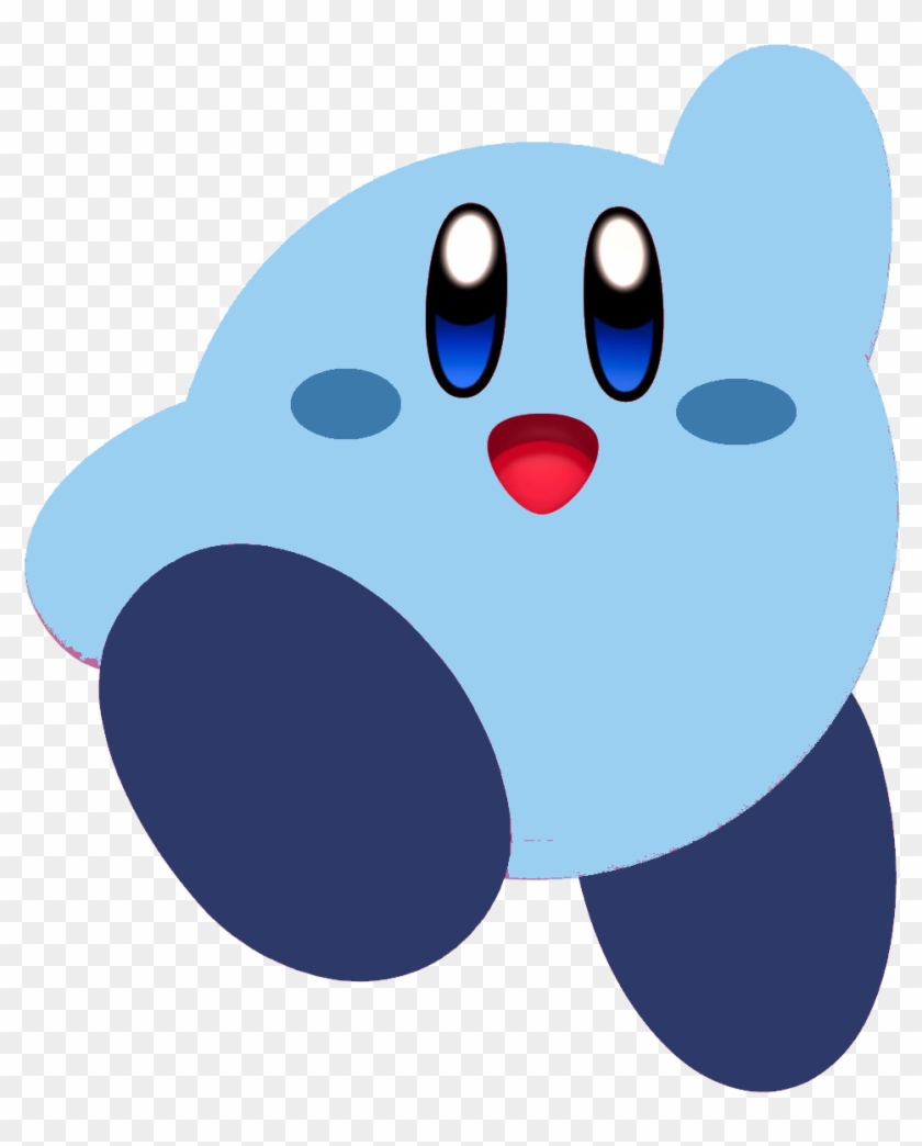 Kirby Png Transparent Images - Kirby's Return To Dreamland #1042896