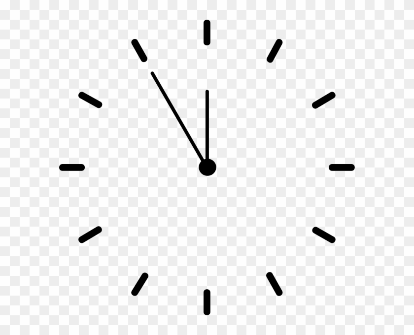 Clock Michael Breuer 04 Png Images - Clock Clip Art #1042895