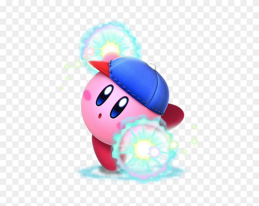 Kirby Quality Png Hd - Kirby Planet Robobot New Abilities #1042905