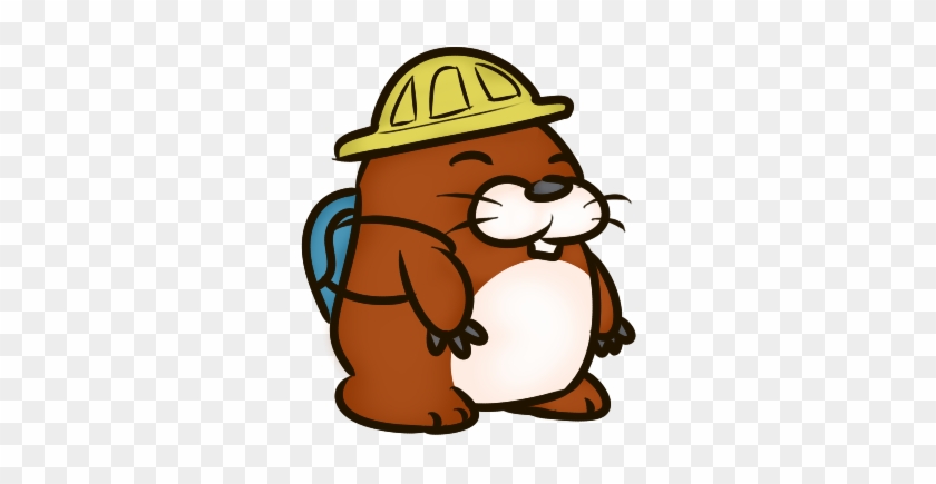 It Would Be Cool To Have A Monty Mole Partner In Paper - .org #1042941
