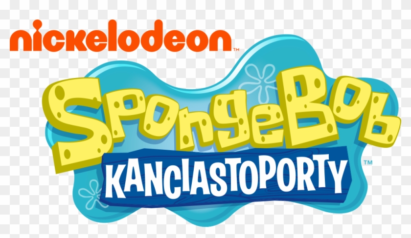 Spongebob Kanciastoporty - Spongebob Squarepants #1042943