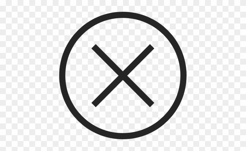 Reserved For Admin Chiudi La Finestra - Close Window Icon Png #1042961