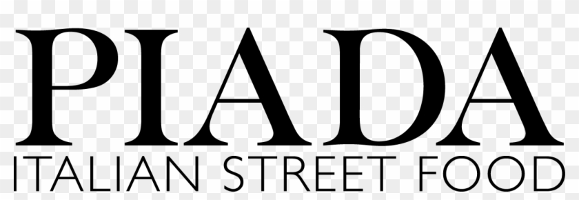 Piada Italian Street Food - Piada Italian Street Food Logo #1042964