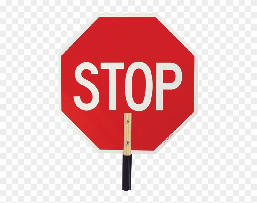 New York State 18 Inch Stop Sign - Stop Sign #1043039