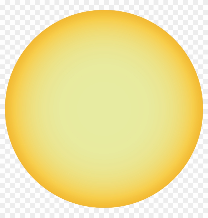 Illustration Of The Sun - Switch #1043044