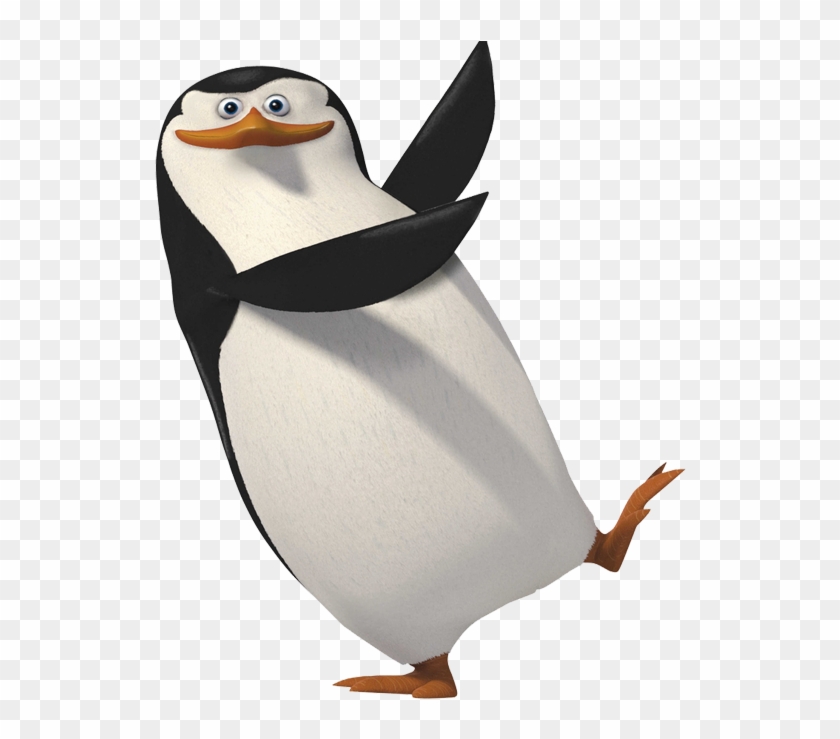 Penguin Png Transparent Images - Penguin Png #1043051