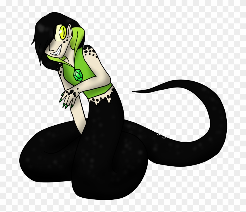 My Anaconda Really, Really Don't By Starchaeopteryx - Cartoon - Free  Transparent PNG Clipart Images Download