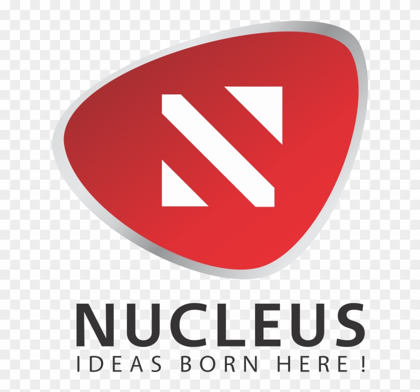 Nucleus Graphics Logo - Sign #1043077
