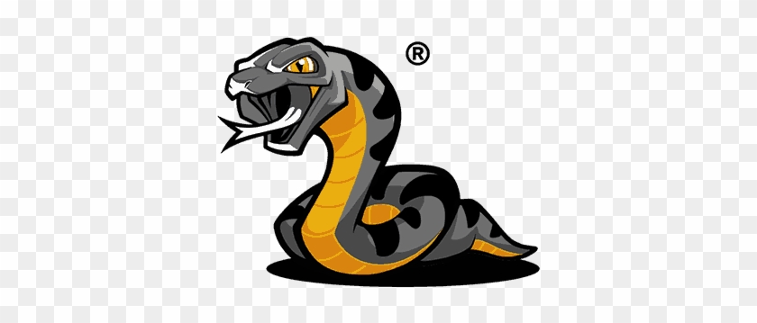 Anaconda Gas Mascot Design - Design #1043103
