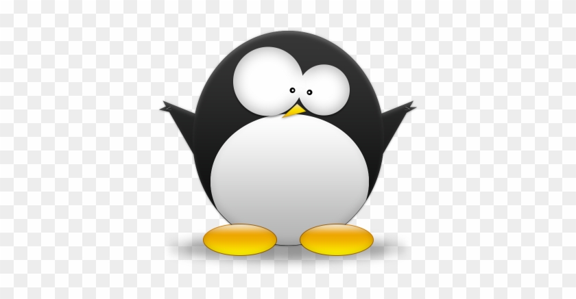 Just A Penguin - Ipsw Downloads #1043128