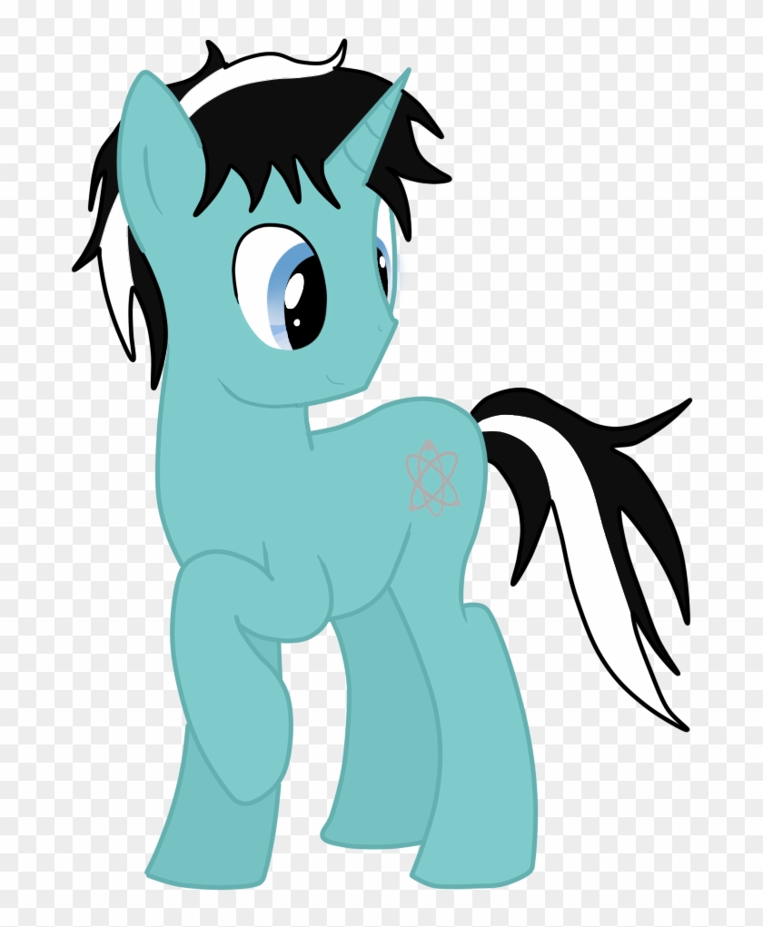 Static Wave By Staticwave12 - Cartoon #1043130