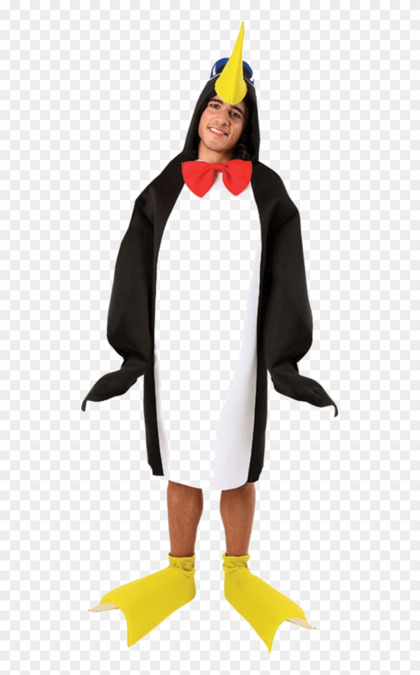 Penguin #1043131