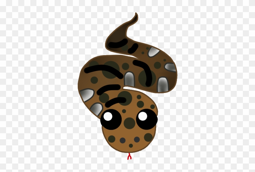 Anaconda - Mope Io Snake #1043147