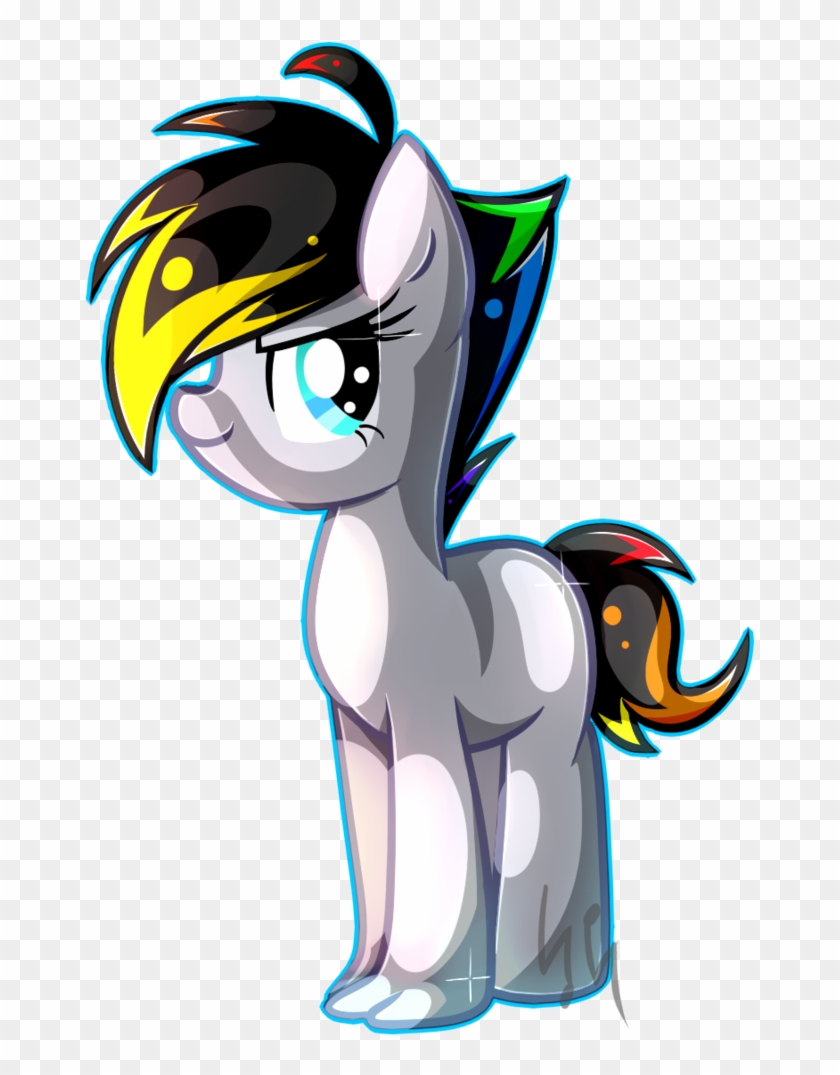 Wave By Musicfirewind - Cartoon #1043150