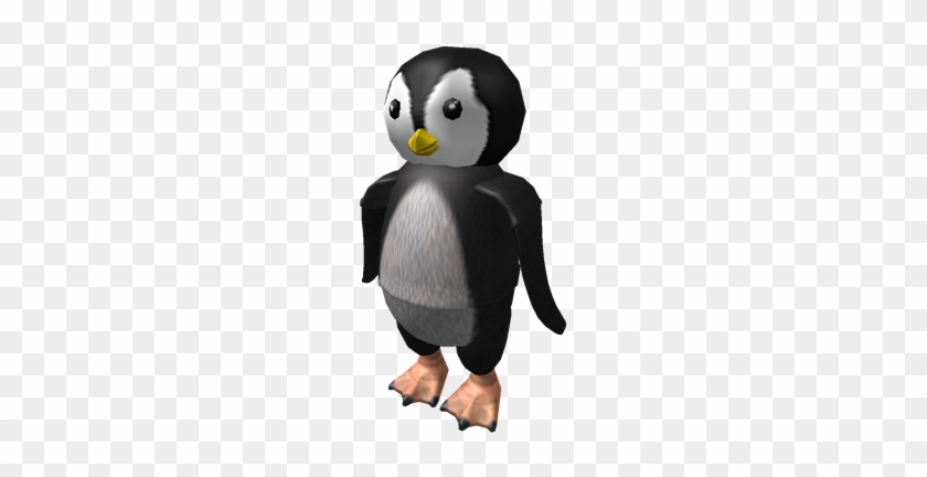 Penguin - Roblox Penguin Avatar #1043181