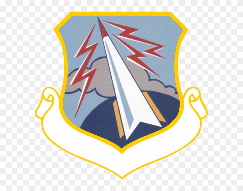 389th Smw Insignia - 65th Air Base Wing #1043232