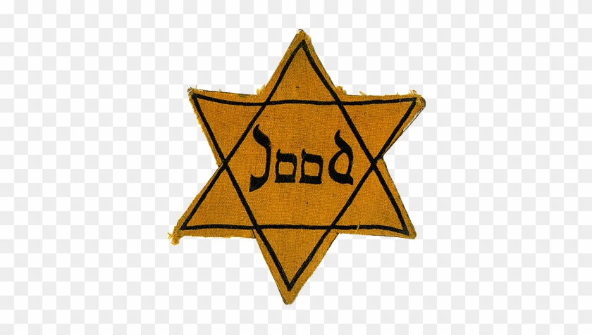 First Star Of David #1043237