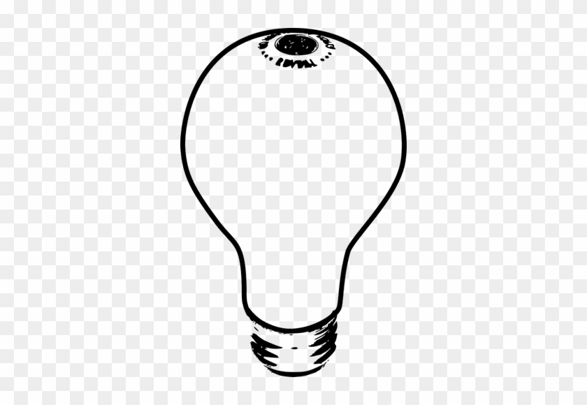 Https - //cdn - Pixabay - Com/photo/2012/04/ - Light Bulb Clip Art #1043246