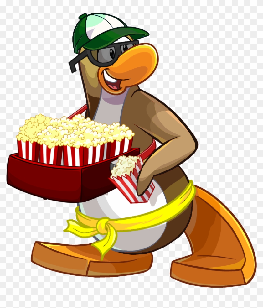 Club Penguin Wiki - Cartoon #1043248
