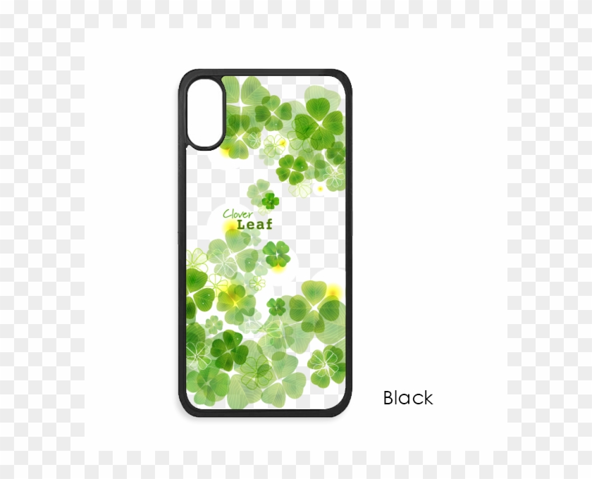 Four Leaf Clover Ireland St - Clover Leaf #1043267