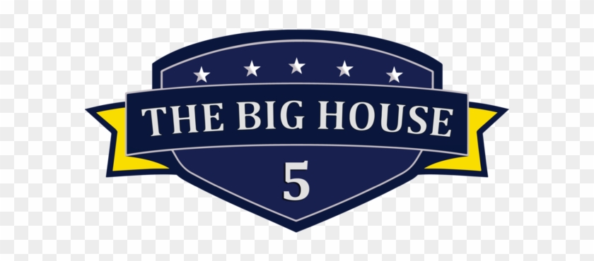 The Big House - Michigan Stadium #1043286
