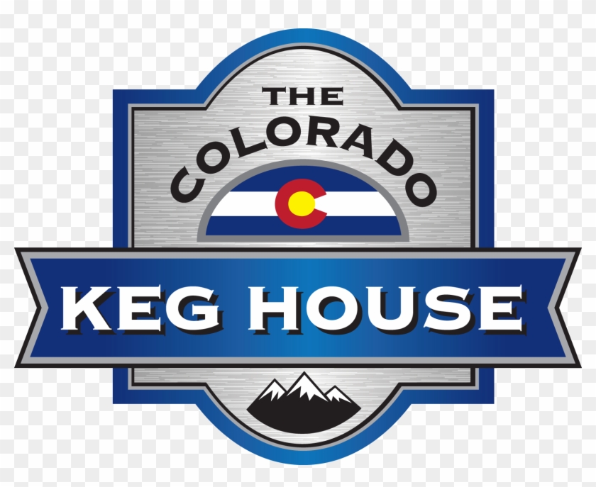 Colorado Keg House Logo - Colorado Keg House #1043290