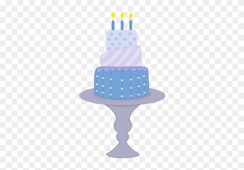Cupcake - Birthday Cake #1043292