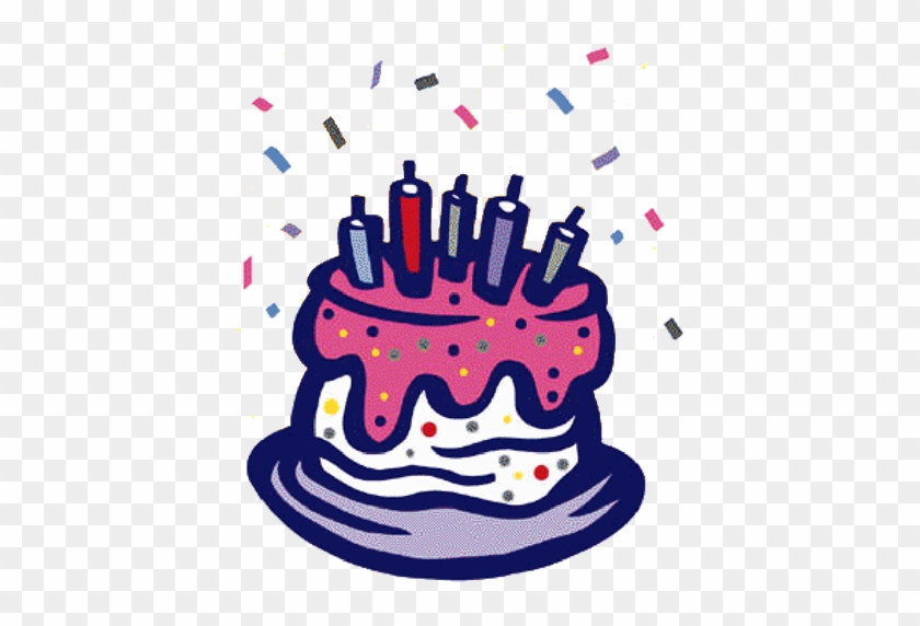 Cupcake - Happy Birthday Dad Cards #1043294