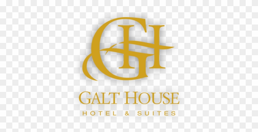 The Galt House Hotel, Located In The Heart Of Downtown - Graphic Design #1043303