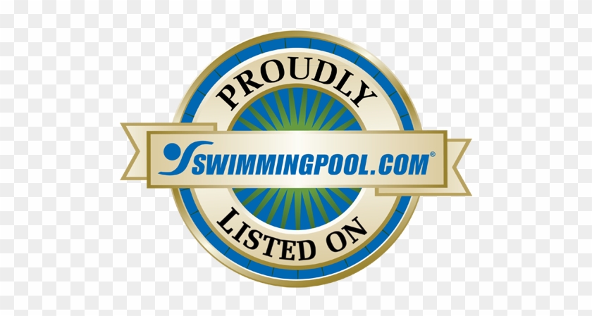 We're Pool People - Swimmingpool #1043321