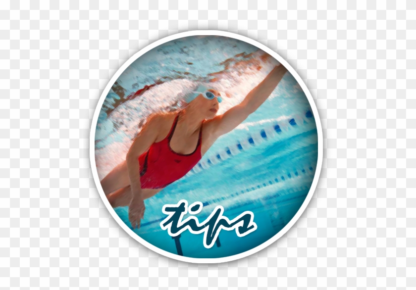 Tips To Learn Swimming - Red Snapper #1043329