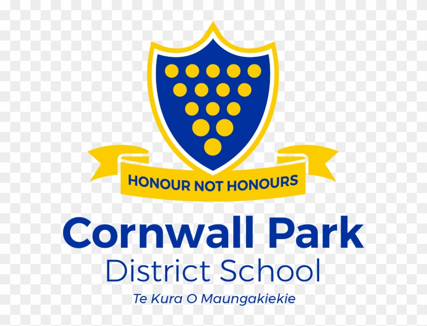 Cornwall Park District School #1043333