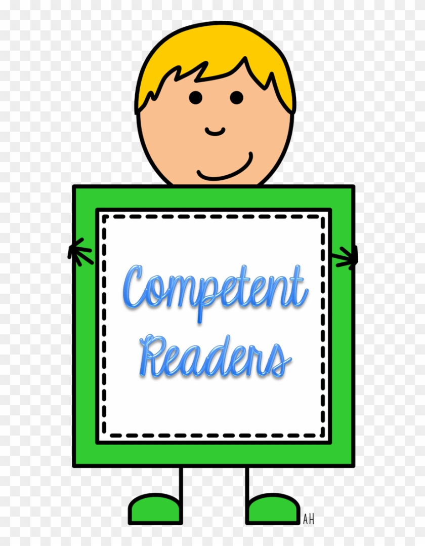 Of Course, Once Students Become Competent Readers, - Of Course, Once Students Become Competent Readers, #1043352