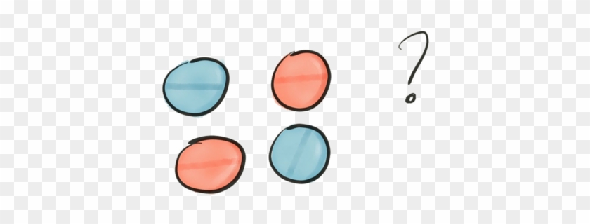Four Pills - Puzzle #1043364