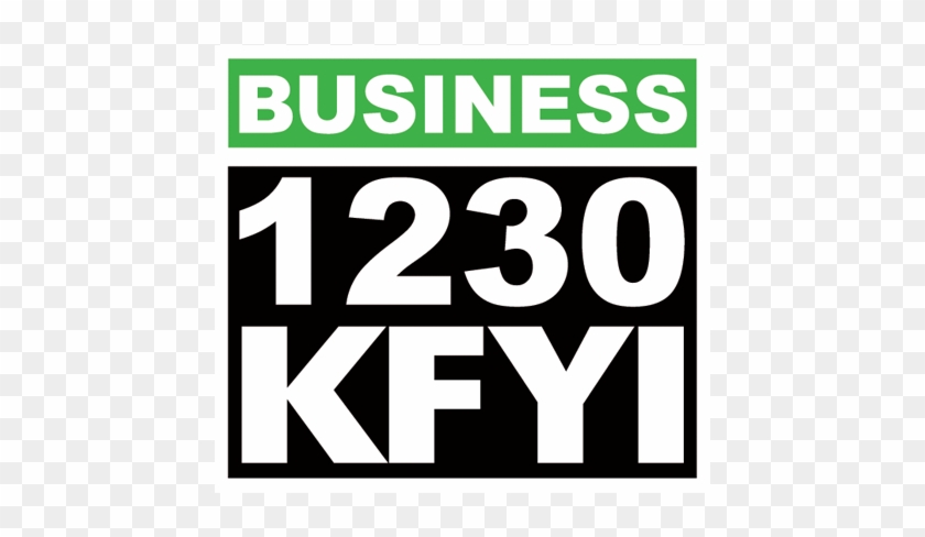 Kfyi Phoenix Radio Station Talk Radio Am Broadcasting - Daily Express #1043371