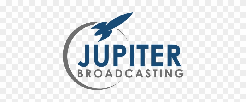 Jupiter Broadcasting - Jupiter Broadcasting #1043411