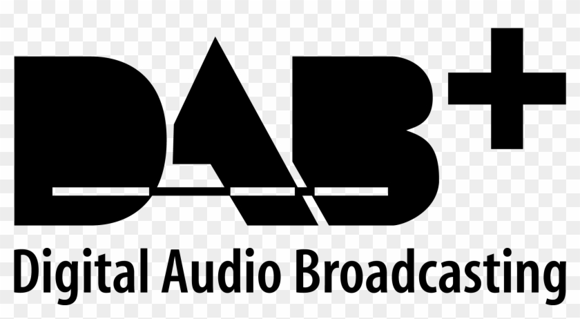 Dab Signals Are Of Significantly Higher Quality Than - Digital Audio Broadcasting #1043412