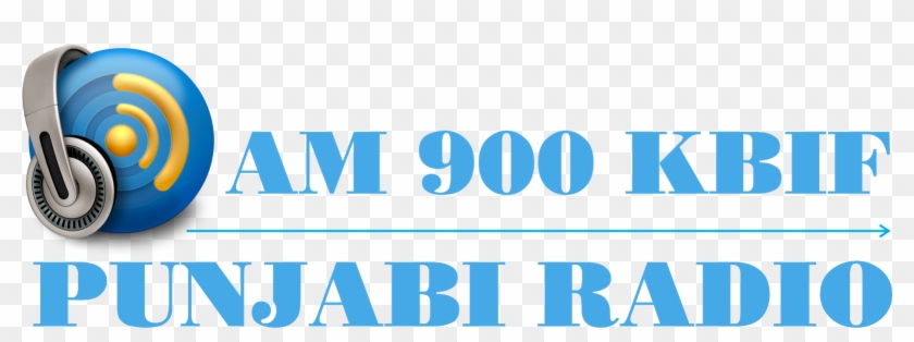 Am 900 Punjabi Radio Kbif Fresno - Kbif #1043414