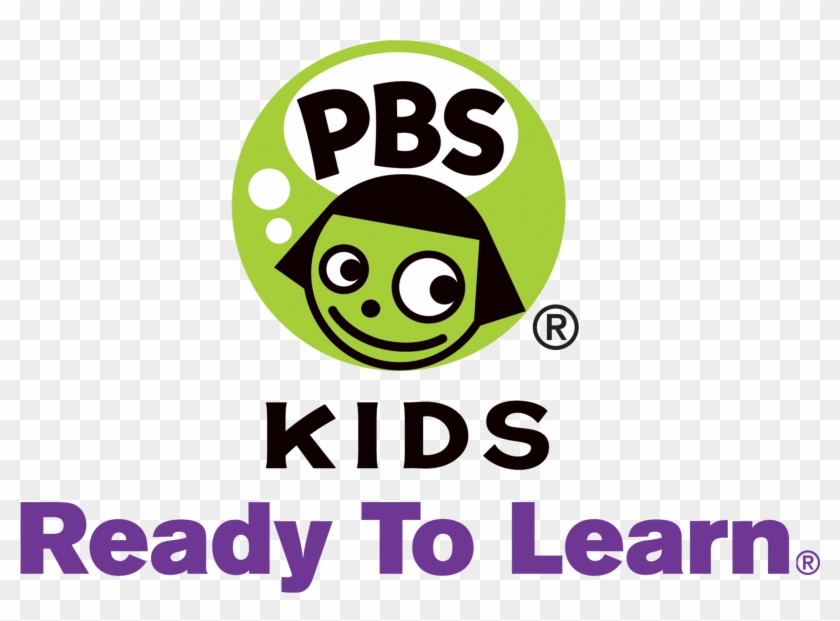 Mississippi Public Broadcasting Will Implement Ready - Ready To Learn Logo #1043417