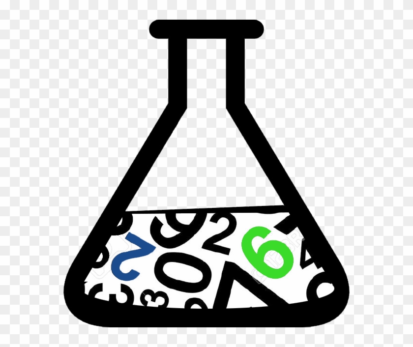 Related Science Data Clipart - Google+ #1043428